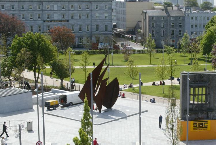 HYDE Hotel | Galway | 5