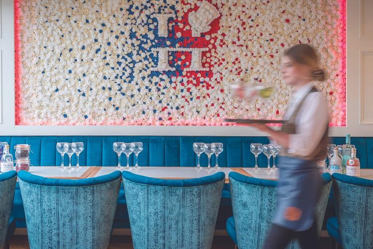 HYDE Hotel | Galway | 1