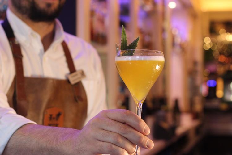 HYDE Hotel | Galway | 3