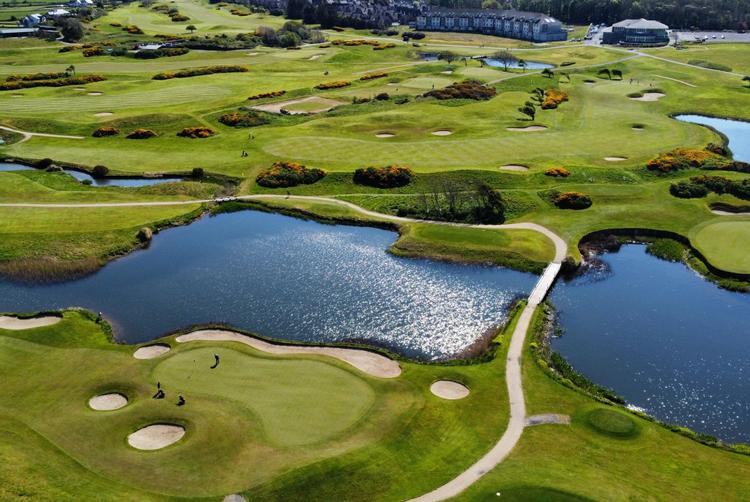 HYDE Hotel | Galway | 4