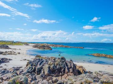 HYDE Hotel | Galway | Beach in Galway