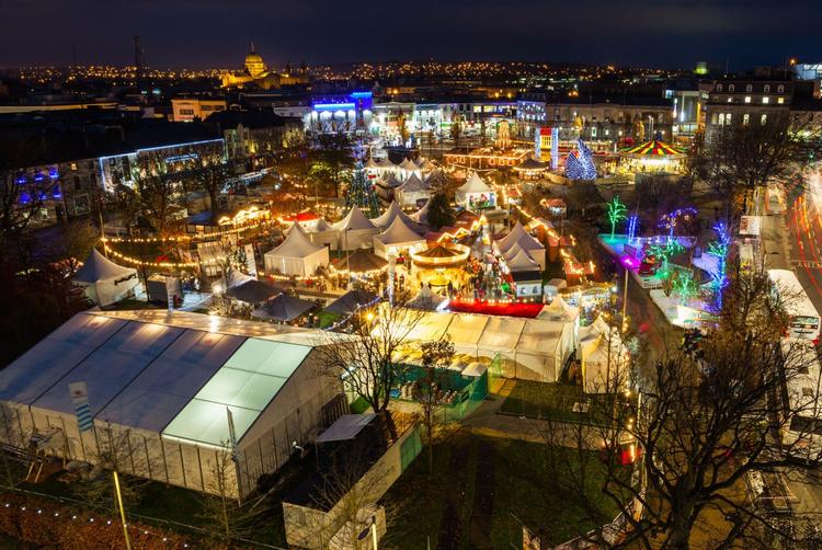 HYDE Hotel | Galway | 4