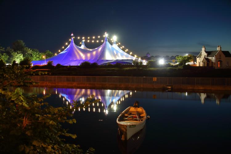 HYDE Hotel | Galway | 2