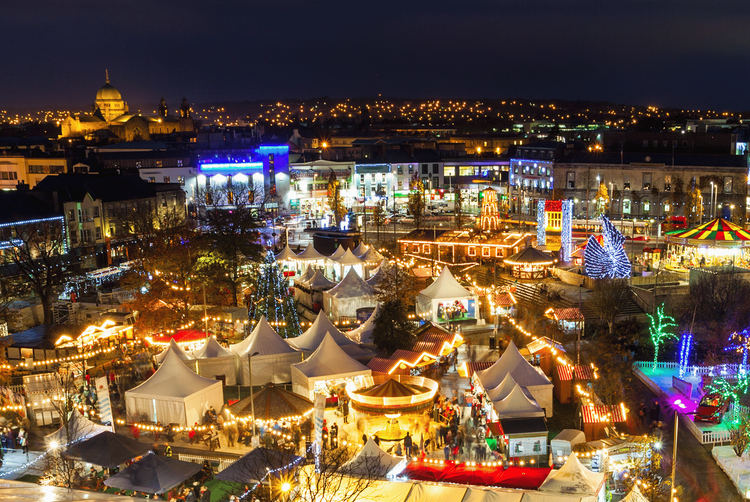 HYDE Hotel | Galway | 9