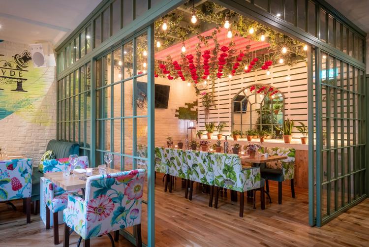 HYDE Hotel | Galway | 3