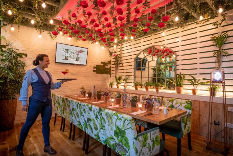 HYDE Hotel | Galway | 3