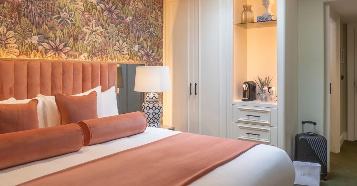 About Us | HYDE Hotel