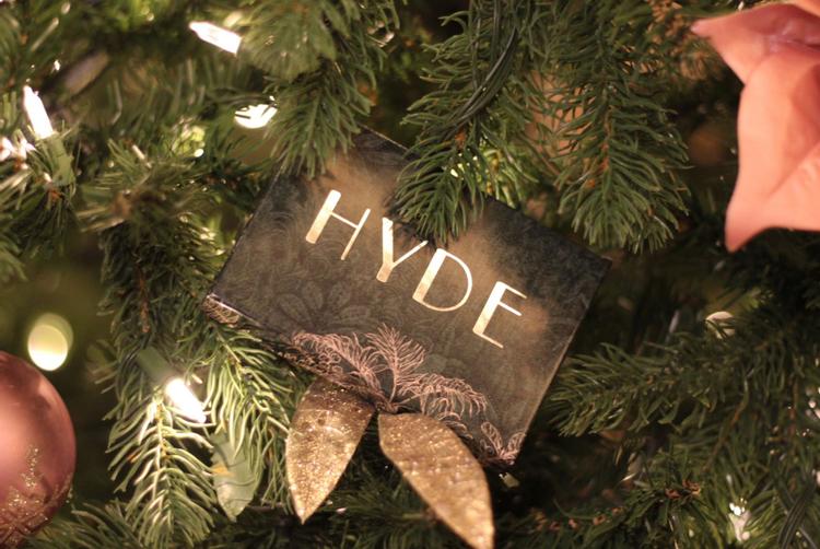 HYDE Hotel | Galway | 4