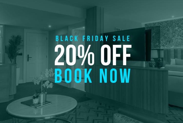 HYDE Hotel | Galway | 1