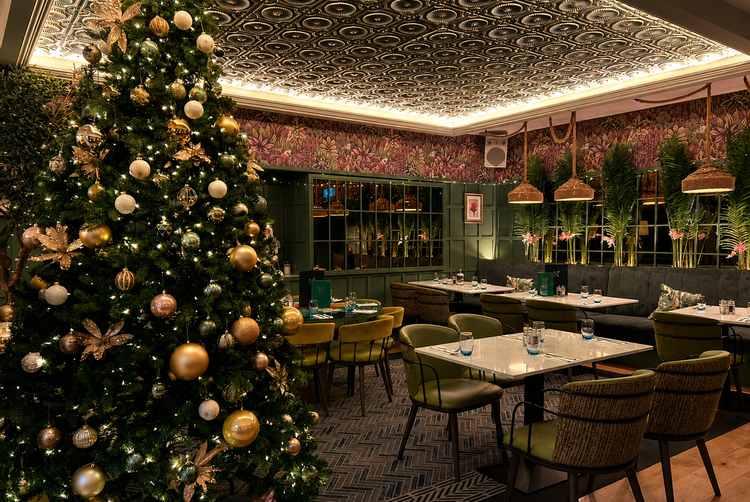 HYDE Hotel | Galway