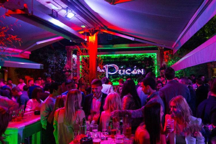 HYDE Hotel | Galway | 3