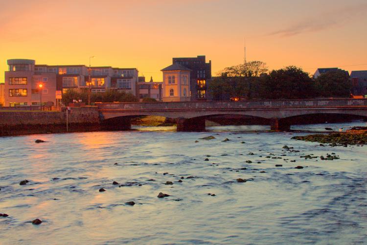 Galway City Centre