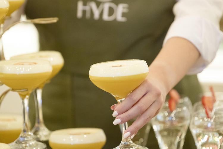 HYDE Hotel | Galway | 9