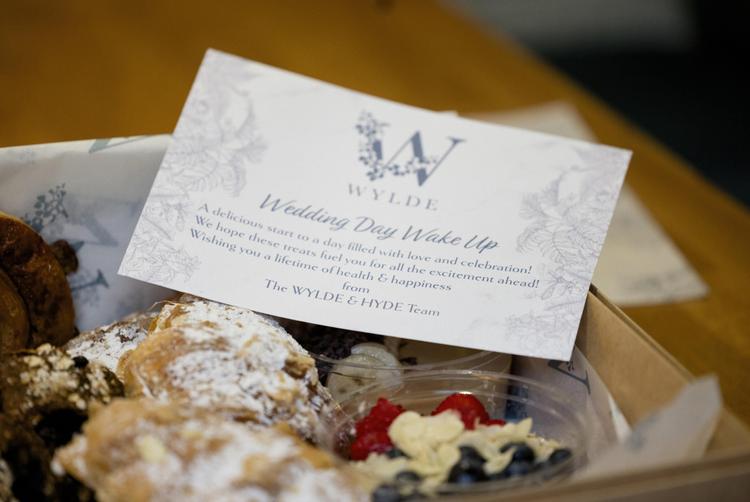 HYDE Hotel | Galway | 6