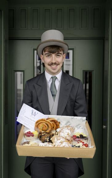 HYDE Hotel | Galway | Gallery 3