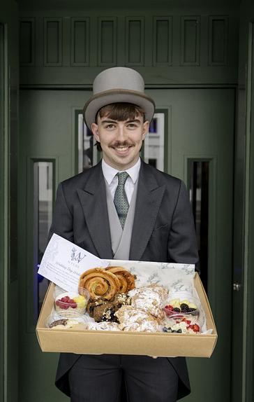 HYDE Hotel | Galway | Gallery 3