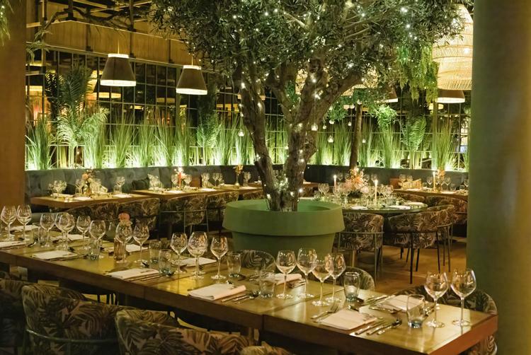 HYDE Hotel | Galway | 10