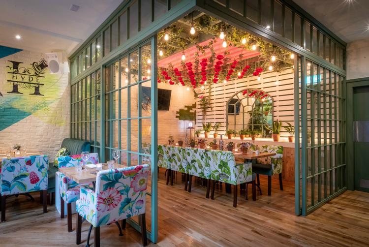 HYDE Hotel | Galway | 3