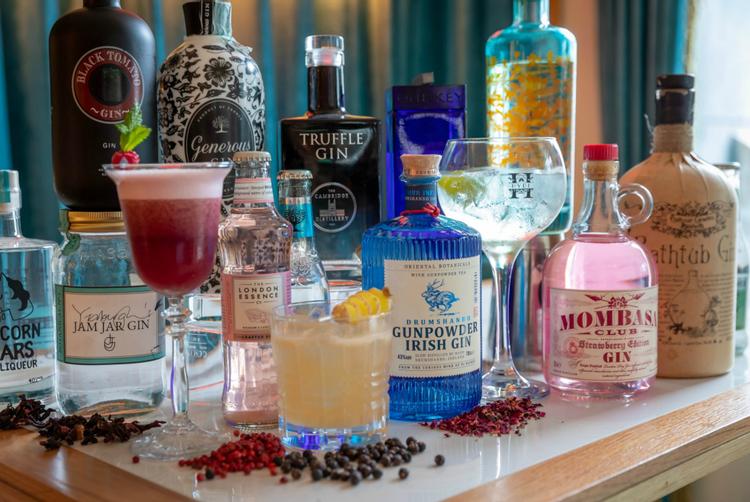 HYDE Hotel | Galway | 7