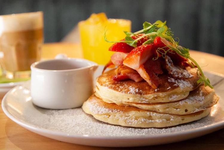 HYDE Hotel | Galway | 1