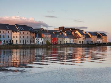 HYDE Hotel | Galway | Gallery 1