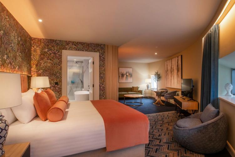 HYDE Suite at HYDE Hotel