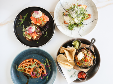 HYDE Hotel | Galway | Gallery 2