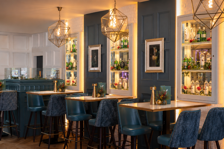 HYDE Hotel | Galway