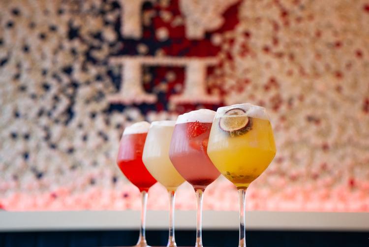 HYDE Hotel | Galway | 2