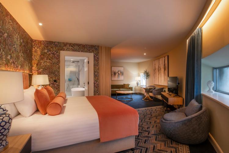 HYDE Hotel | Galway | 1