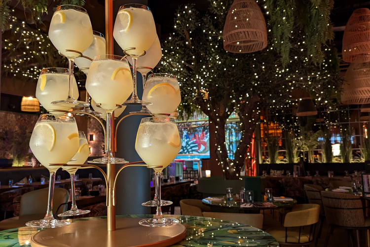 HYDE Hotel | Galway | 4