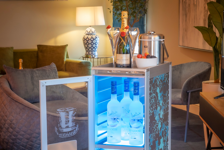 HYDE Hotel | Galway | 1