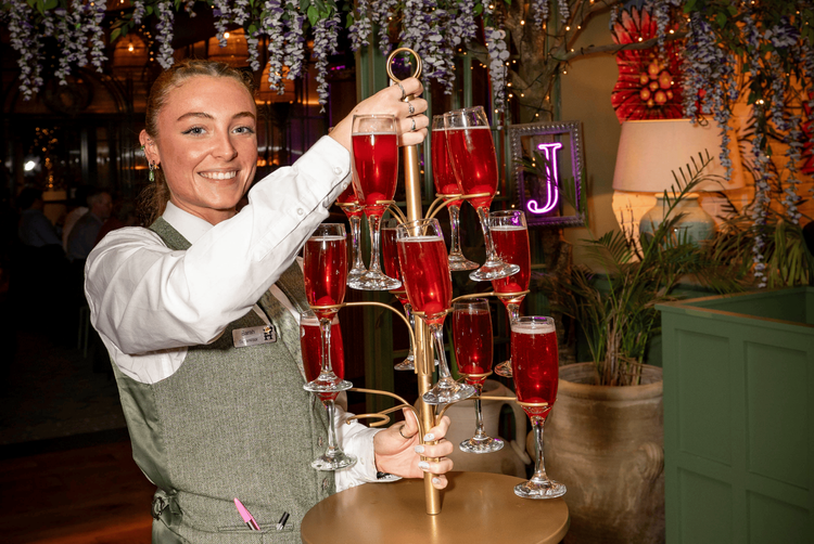 HYDE Hotel | Galway | 5