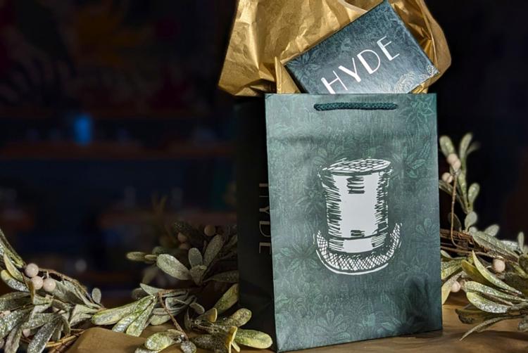 HYDE Hotel | Galway | 3