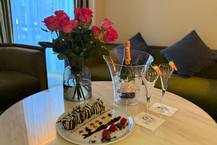 HYDE Hotel | Galway | 1