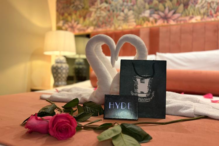 HYDE Hotel | Galway | 1