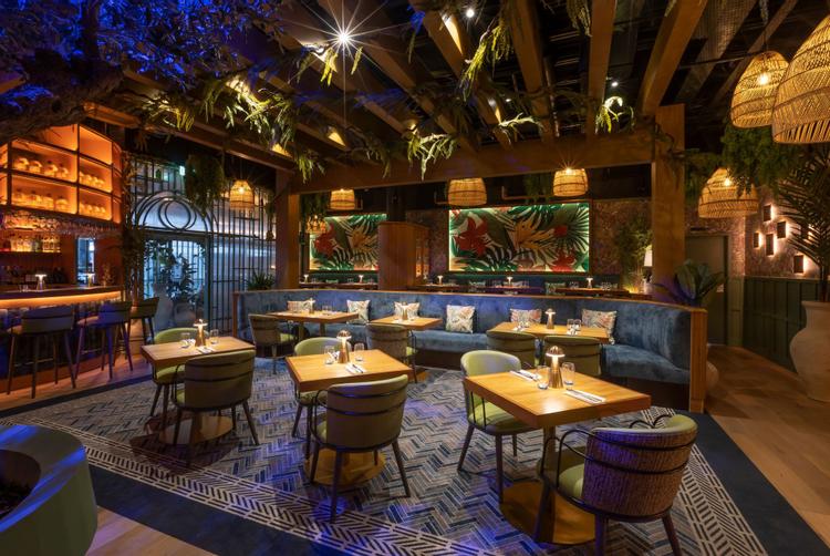 HYDE Hotel | Galway | 3