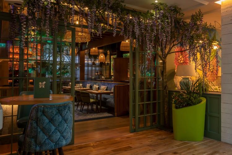 HYDE Hotel | Galway | 7