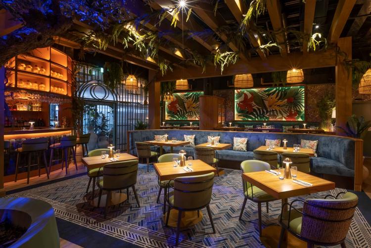 HYDE Hotel | Galway | 4