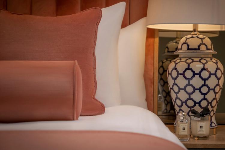 HYDE Hotel | Galway | 1