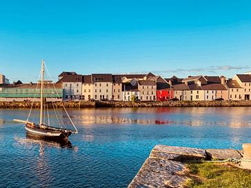 HYDE Hotel | Galway | Classagh in Galway City