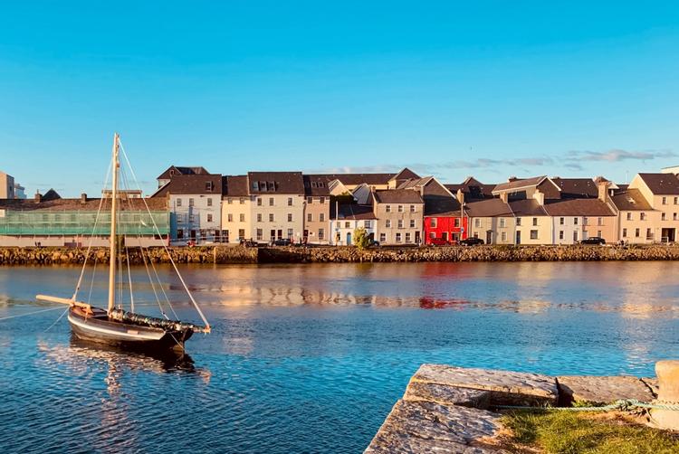 HYDE Hotel | Galway | 4