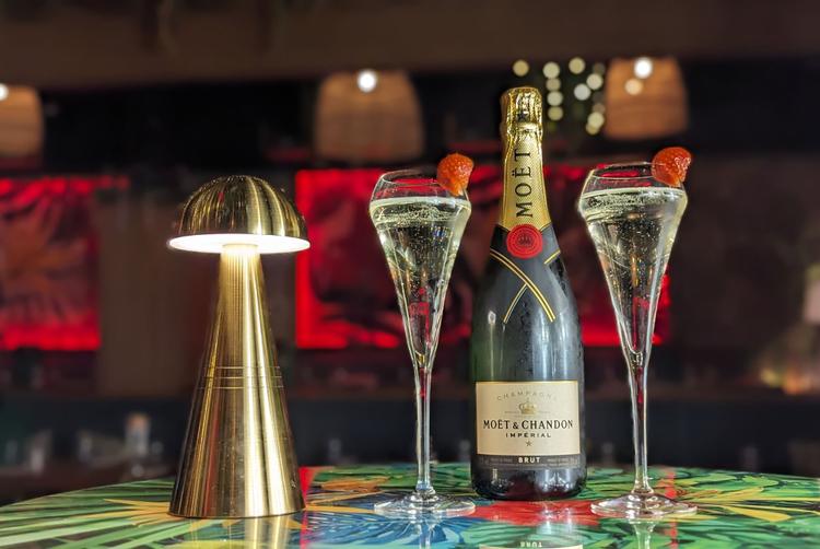 HYDE Hotel | Galway | 5