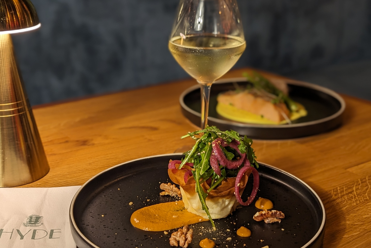 HYDE Hotel | Galway | 3