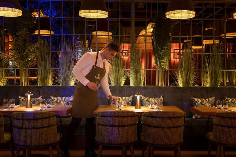 HYDE Hotel | Galway | 6