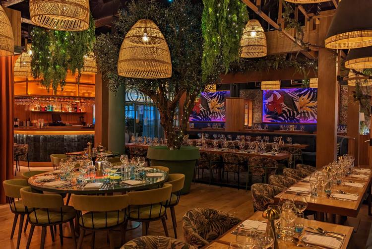 HYDE Hotel | Galway | 2