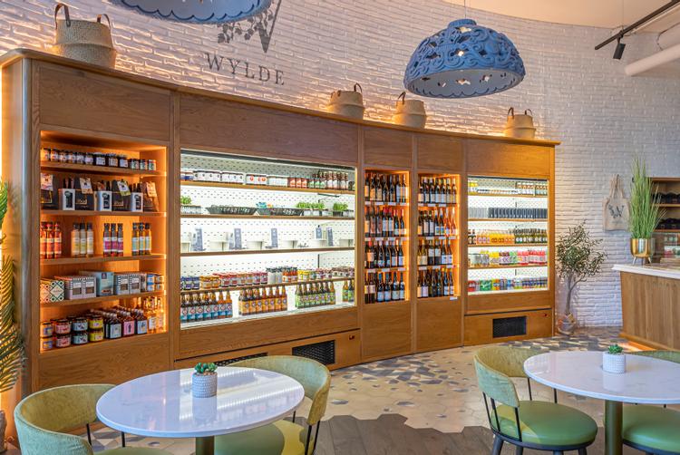 HYDE Hotel | Galway | 8