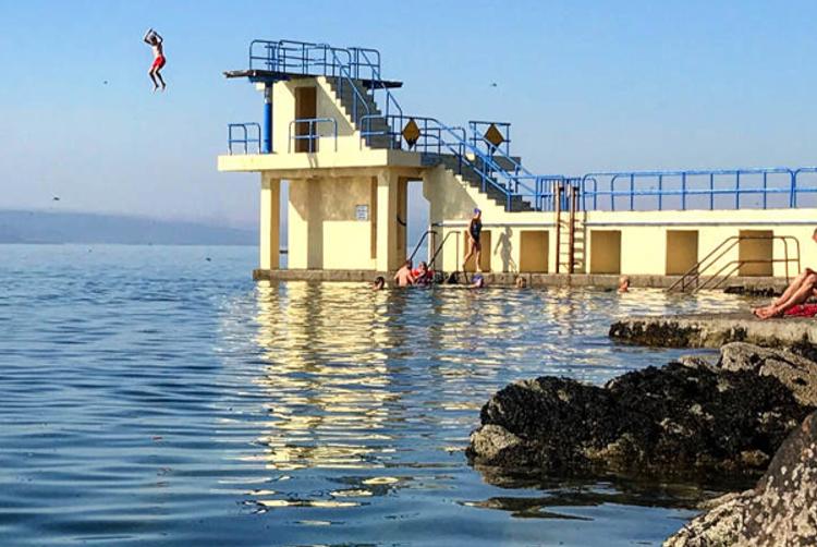 HYDE Hotel | Galway | 5