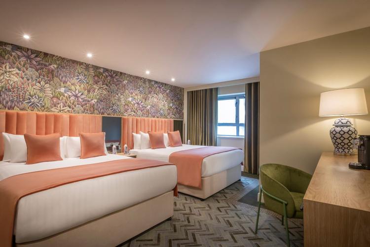 HYDE Hotel | Galway | 1