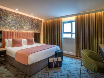 HYDE Hotel | Galway | Double Room in HYDE Hotel Galway